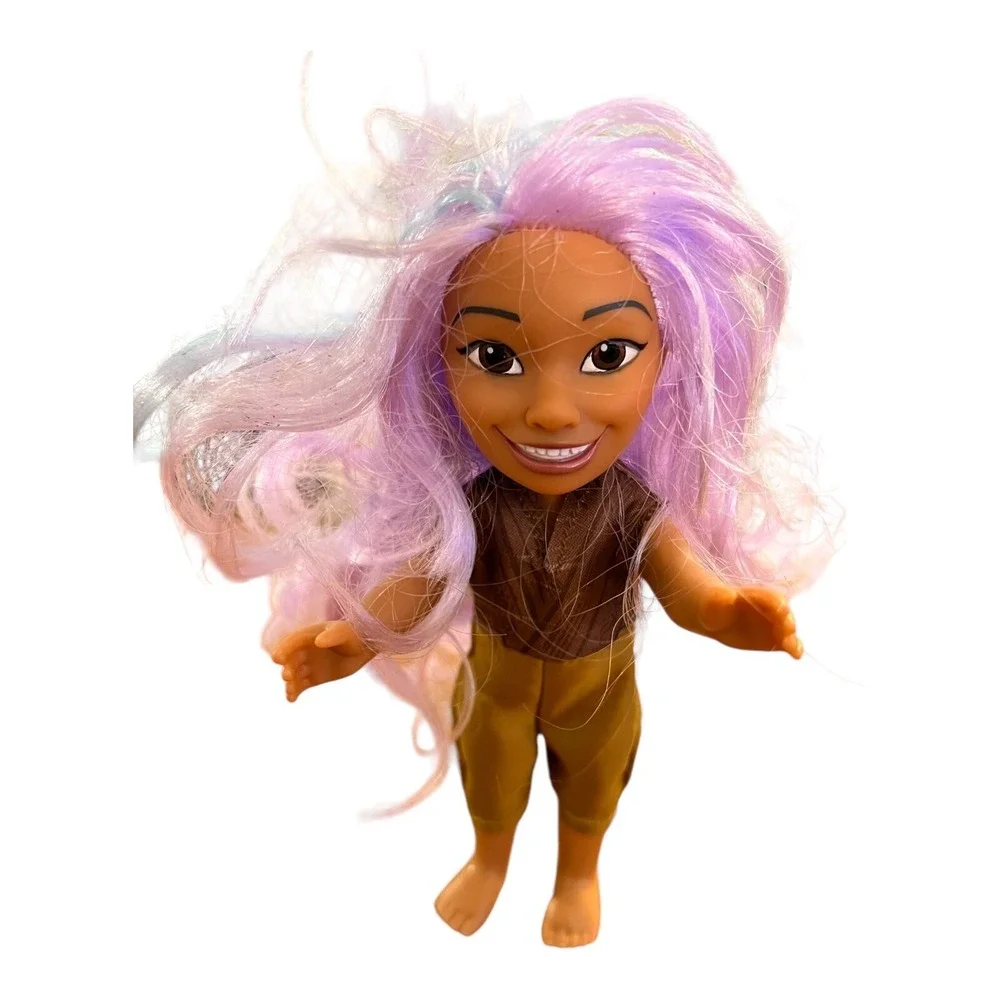 Jakks Pacific this listing